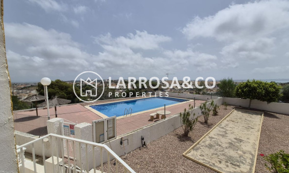 Herverkoop - Apartment - Ciudad Quesada - Costa Blanca