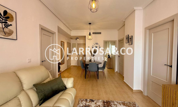 Resale - Apartment - Guardamar del Segura - Puerto
