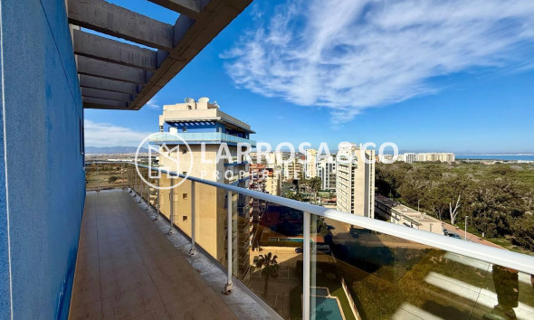 Resale - Apartment - Guardamar del Segura - Puerto
