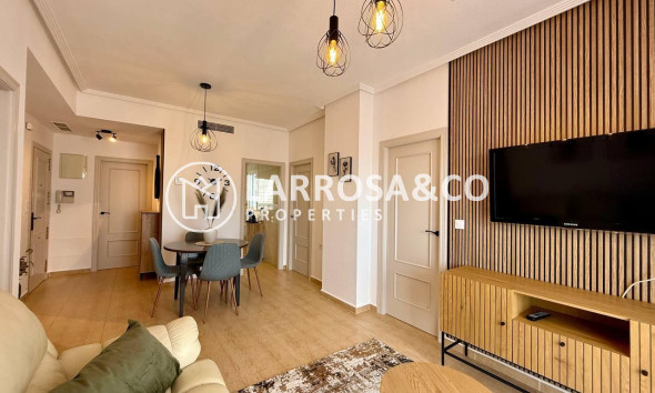 Resale - Apartment - Guardamar del Segura - Puerto