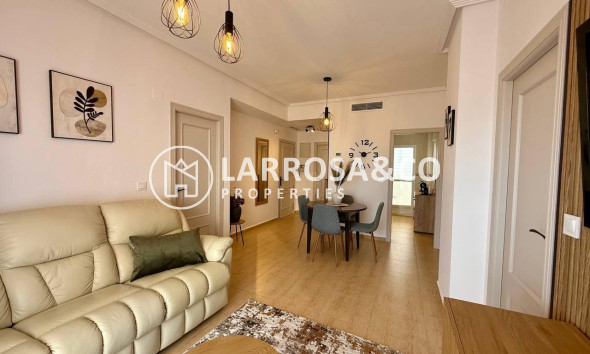 Resale - Apartment - Guardamar del Segura - Puerto
