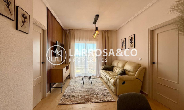 Resale - Apartment - Guardamar del Segura - Puerto