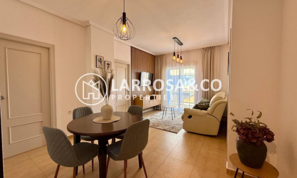 Resale - Apartment - Guardamar del Segura - Puerto
