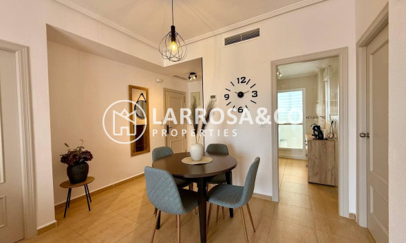 Resale - Apartment - Guardamar del Segura - Puerto