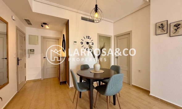 Resale - Apartment - Guardamar del Segura - Puerto