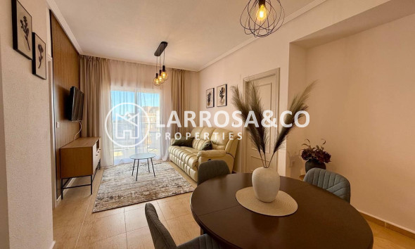 Resale - Apartment - Guardamar del Segura - Puerto
