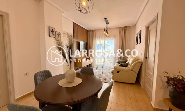Resale - Apartment - Guardamar del Segura - Puerto