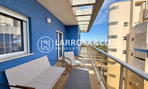 Resale - Apartment - Guardamar del Segura - Puerto