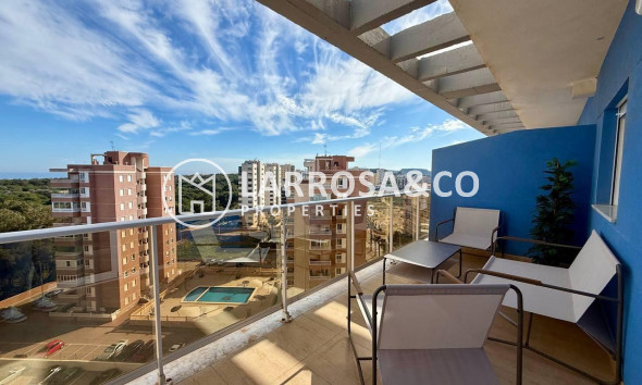 Resale - Apartment - Guardamar del Segura - Puerto