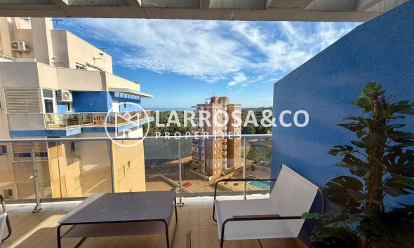 Resale - Apartment - Guardamar del Segura - Puerto