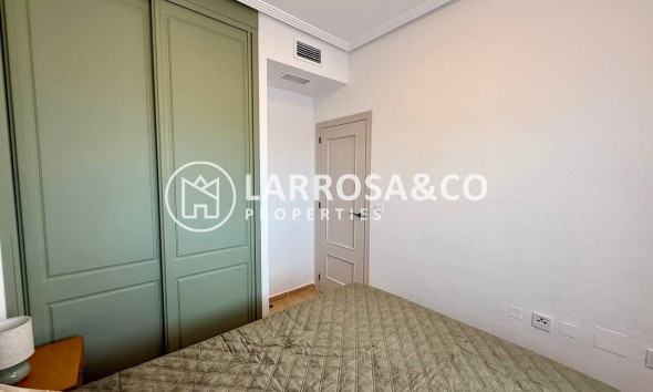 Resale - Apartment - Guardamar del Segura - Puerto
