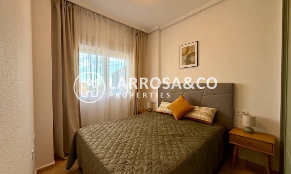 Resale - Apartment - Guardamar del Segura - Puerto