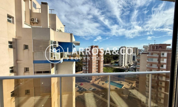 Resale - Apartment - Guardamar del Segura - Puerto