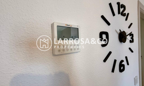 Resale - Apartment - Guardamar del Segura - Puerto