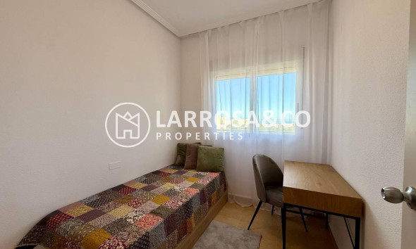 Resale - Apartment - Guardamar del Segura - Puerto