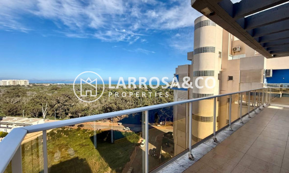 Resale - Apartment - Guardamar del Segura - Puerto