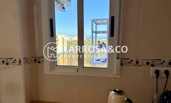 Resale - Apartment - Guardamar del Segura - Puerto