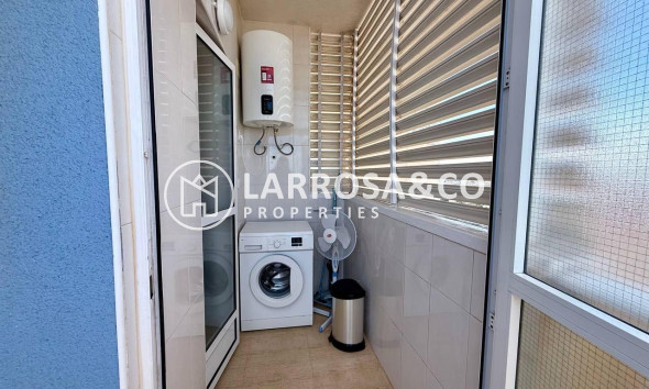 Resale - Apartment - Guardamar del Segura - Puerto