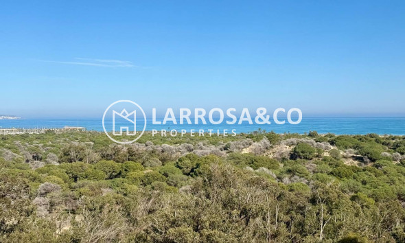 Resale - Apartment - Guardamar del Segura - Puerto