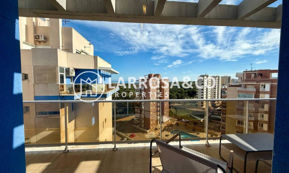 Resale - Apartment - Guardamar del Segura - Puerto