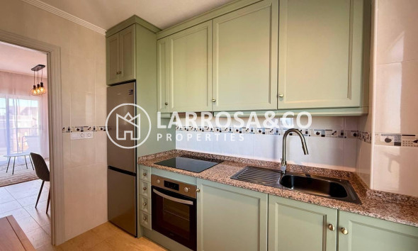Resale - Apartment - Guardamar del Segura - Puerto