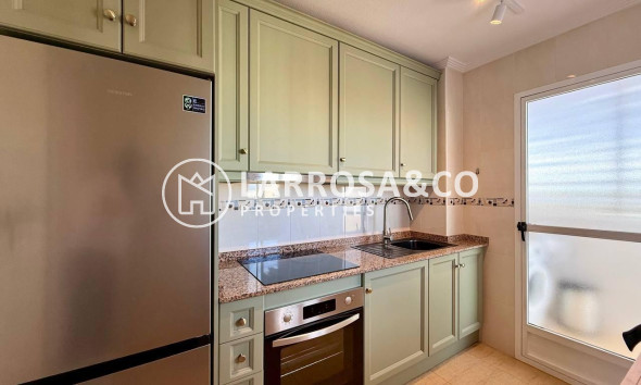 Resale - Apartment - Guardamar del Segura - Puerto