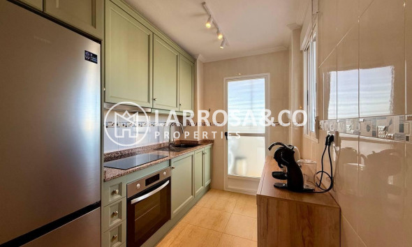 Resale - Apartment - Guardamar del Segura - Puerto
