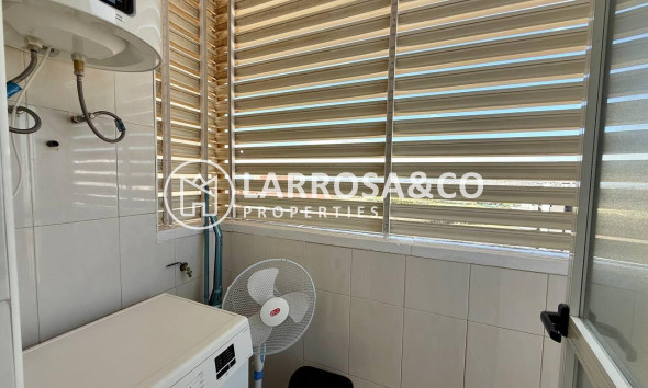 Resale - Apartment - Guardamar del Segura - Puerto