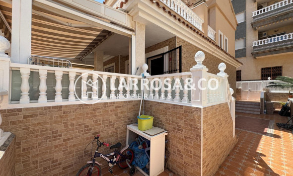 Reventa - Adosado - Guardamar del Segura - Urbanizaciones