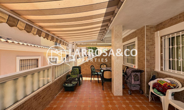 Reventa - Adosado - Guardamar del Segura - Urbanizaciones