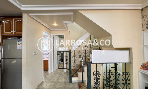Reventa - Adosado - Guardamar del Segura - Urbanizaciones