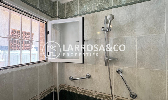 Reventa - Adosado - Guardamar del Segura - Urbanizaciones