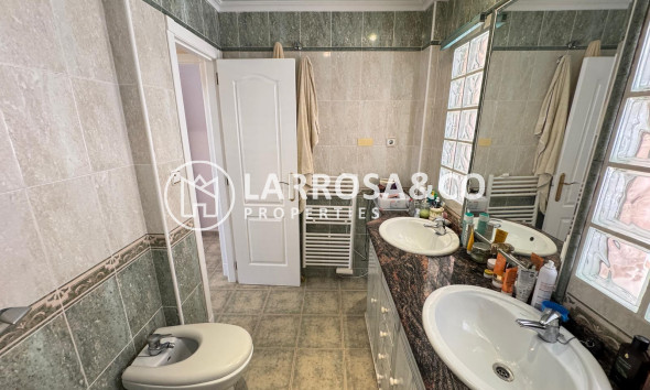 Reventa - Adosado - Guardamar del Segura - Urbanizaciones
