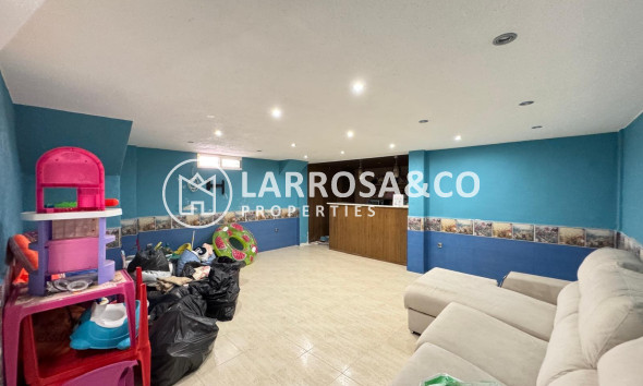 Reventa - Adosado - Guardamar del Segura - Urbanizaciones