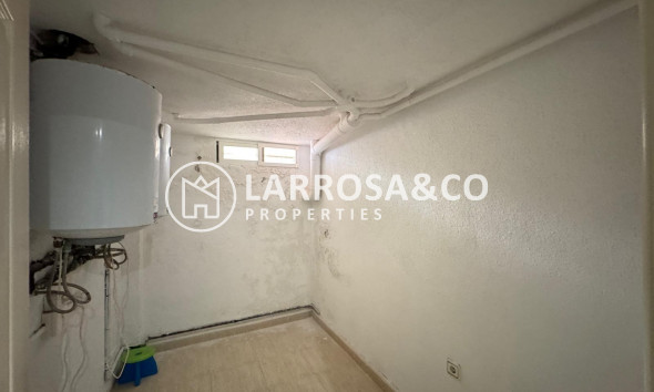 Reventa - Adosado - Guardamar del Segura - Urbanizaciones