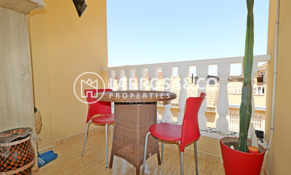 Reventa - Atico - Formentera del Segura - Pueblo 5