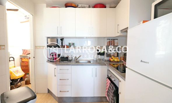 Reventa - Atico - Formentera del Segura - Pueblo 5