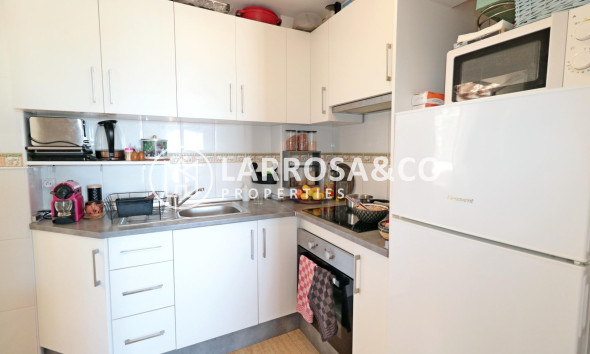 Reventa - Atico - Formentera del Segura - Pueblo 5