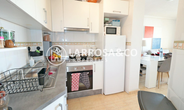 Reventa - Atico - Formentera del Segura - Pueblo 5