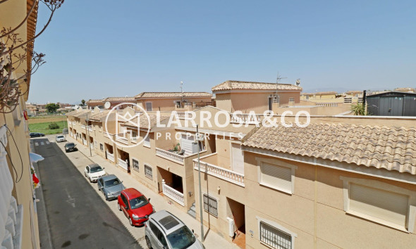 Reventa - Atico - Formentera del Segura - Pueblo 5
