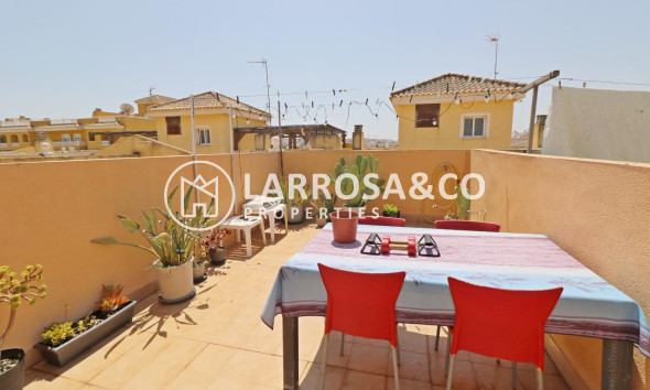 Reventa - Atico - Formentera del Segura - Pueblo 5