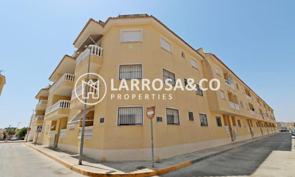 Reventa - Atico - Formentera del Segura - Pueblo 5