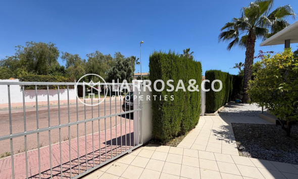 A Vendre - Villa - Ciudad Quesada - DOÑA PEPA