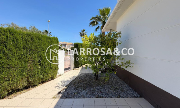A Vendre - Villa - Ciudad Quesada - DOÑA PEPA