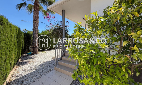 A Vendre - Villa - Ciudad Quesada - DOÑA PEPA