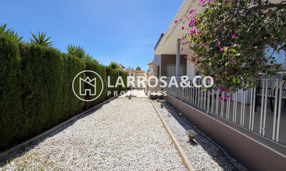 A Vendre - Villa - Ciudad Quesada - DOÑA PEPA