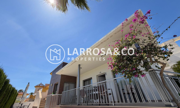 A Vendre - Villa - Ciudad Quesada - DOÑA PEPA