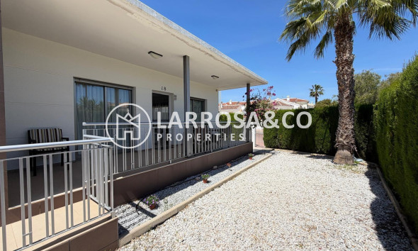 A Vendre - Villa - Ciudad Quesada - DOÑA PEPA