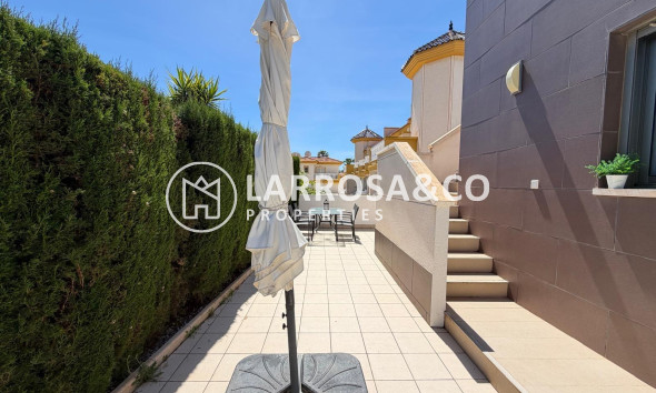 A Vendre - Villa - Ciudad Quesada - DOÑA PEPA
