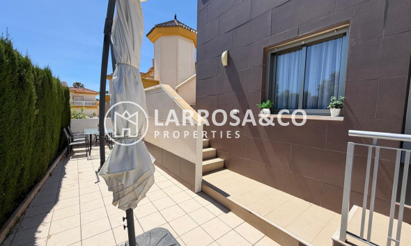 A Vendre - Villa - Ciudad Quesada - DOÑA PEPA
